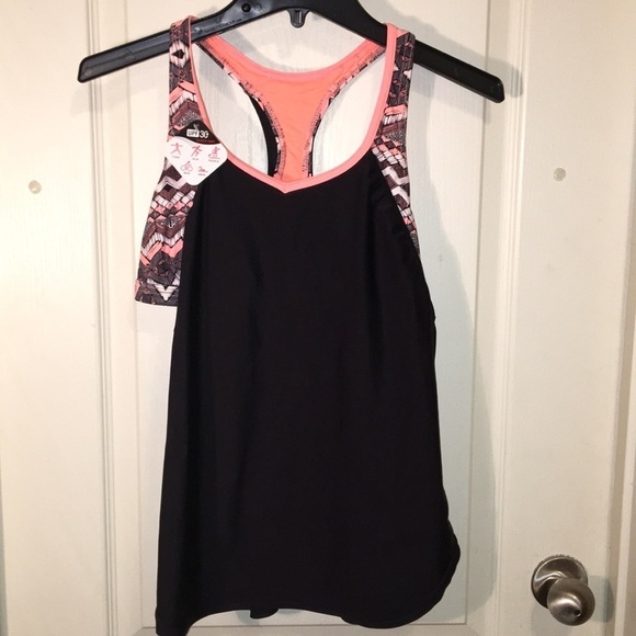 Zeroxposur work out shirt - Picture 1 of 7